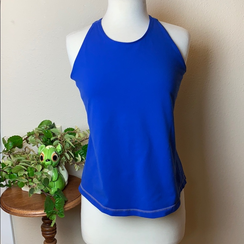 lululemon Sports Tank